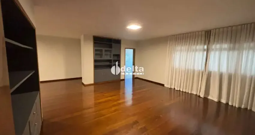 Apartamento disponível para venda no bairro fundinho em uberlândia-mg