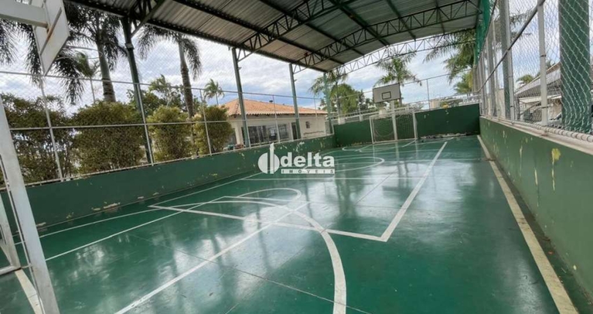 Apartamento disponível para venda no bairro Laranjeiras em Uberlândia-MG