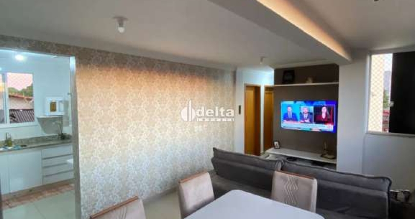 Apartamento disponível para venda no bairro Segismundo Pereira em Uberlândia-MG