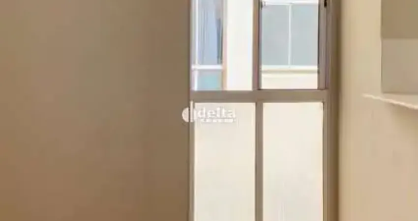 Apartamento disponível para venda no bairro laranjeiras em uberlândia-mg