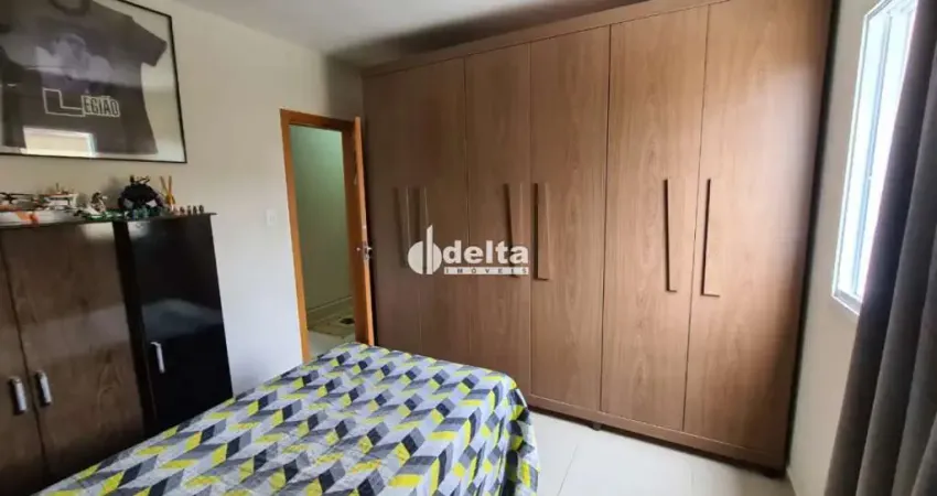 Apartamento disponível no bairro Jardim Finotti em Uberlândia-MG