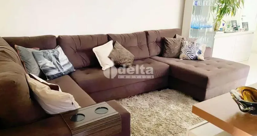 Apartamento disponível para venda no bairro Tabajaras em Uberlândia-MG