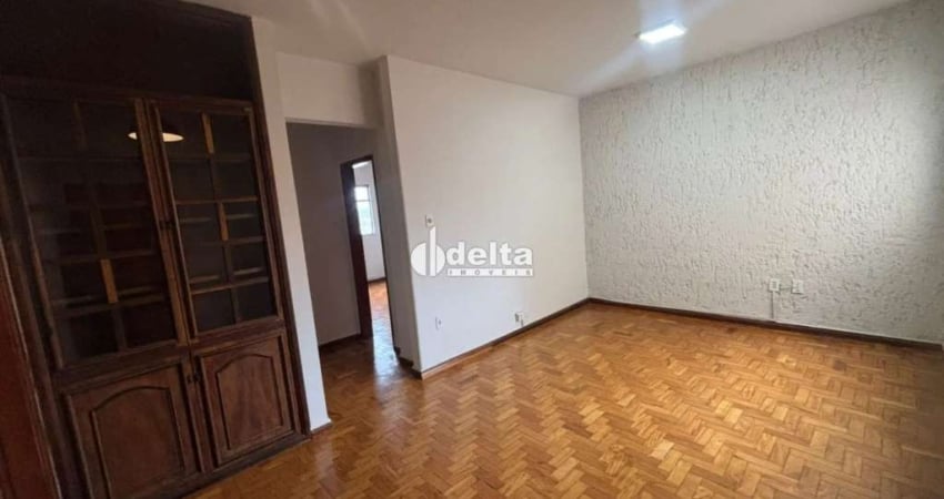 Apartamento disponível para locação no bairro Tabajaras em Uberlândia-MG