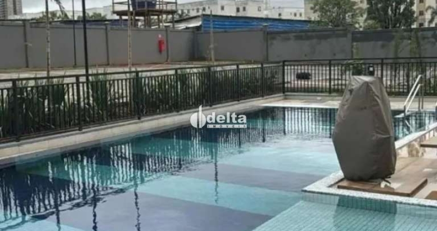 Apartamento disponível para locação no bairro Shopping Park em Uberlândia-MG
