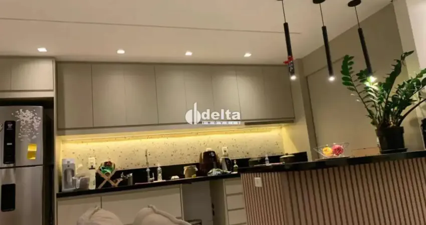 Apartamento disponível para venda no bairro saraiva em uberlândia-mg