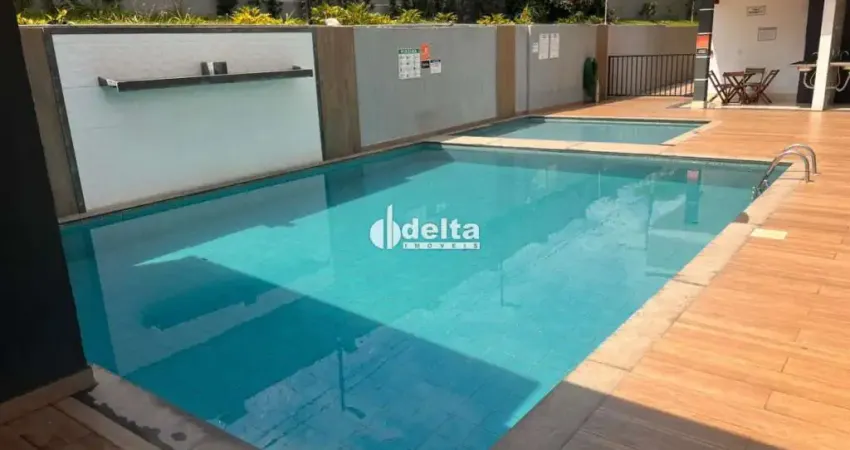 Apartamento disponível para venda no bairro Martins em Uberlândia-MG
