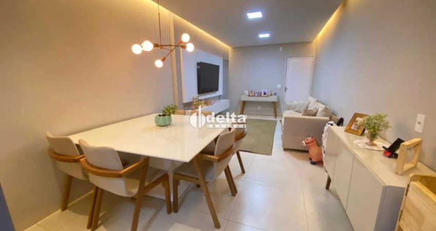 Casa no condomínio Terra Nova 3 disponível para venda em Uberlândia-MG.