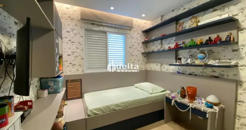 Apartamento disponível para venda no bairro Patrimônio em Uberlândia-MG