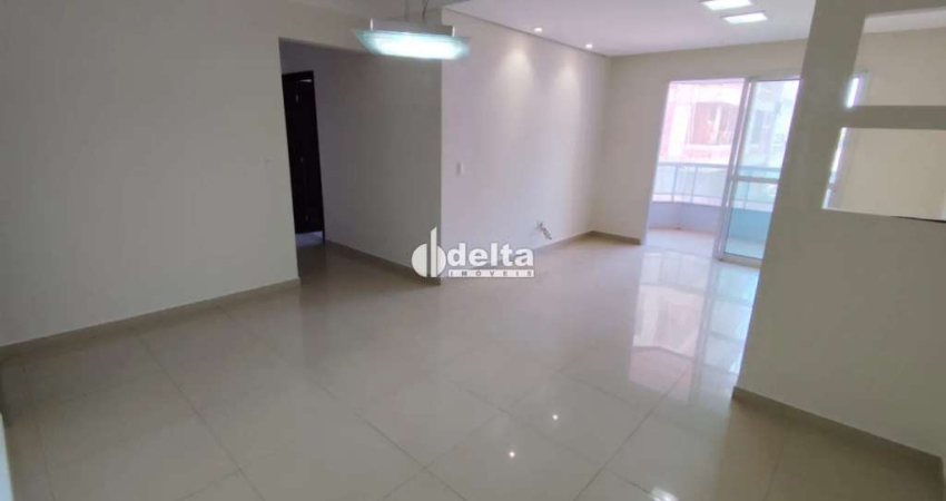 Apartamento disponível para locação e venda no bairro Saraiva em Uberlândia-MG