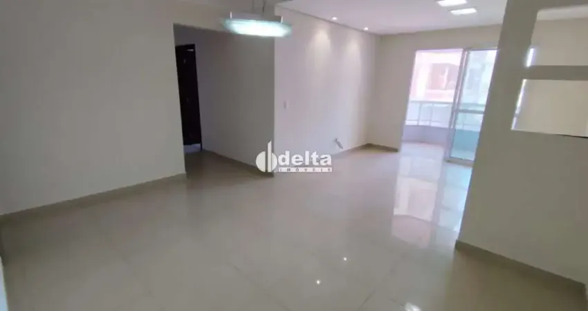 Apartamento disponível para locação e venda no bairro saraiva em uberlândia-mg
