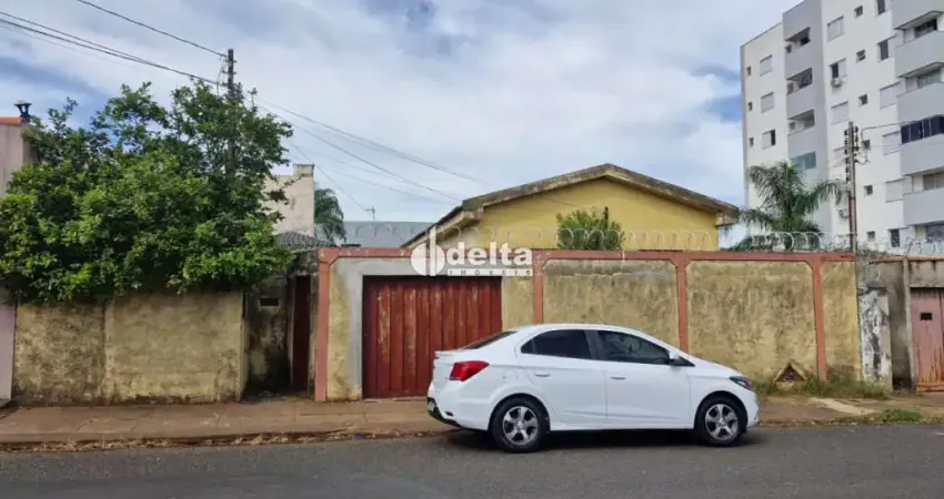 Terreno disponível para venda no bairro Osvaldo Rezende em Uberlândia MG