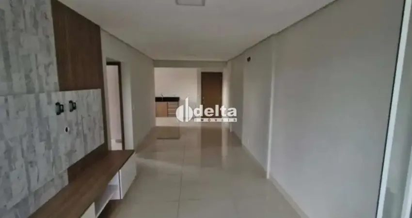 Apartamento disponível para venda no bairro Patrimônio em Uberlândia-MG