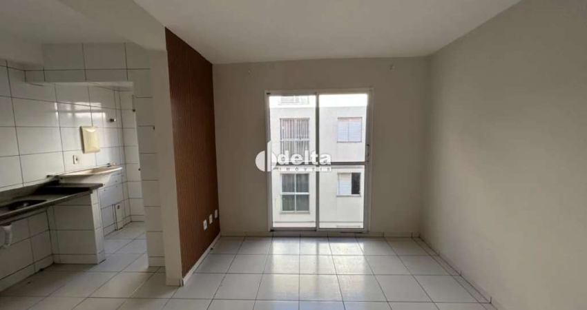 Apartamento disponível para locação no bairro Jardim Europa em Uberlândia-MG