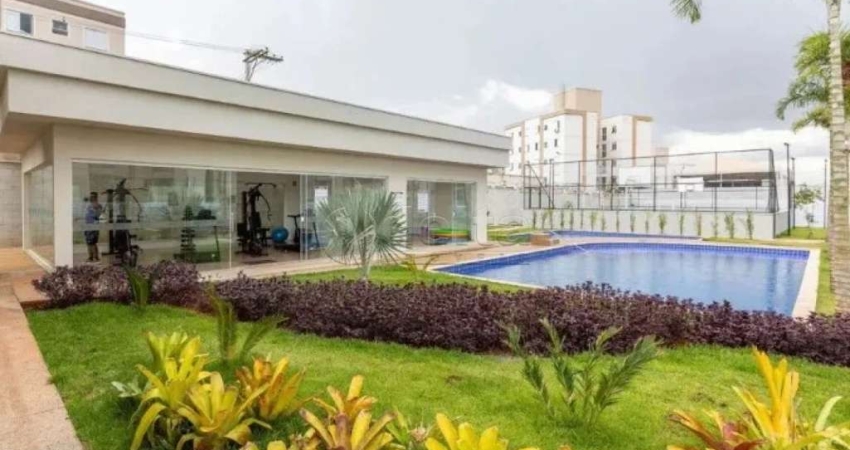 Apartamento disponível para locação no bairro Grand Ville em Uberlândia-MG
