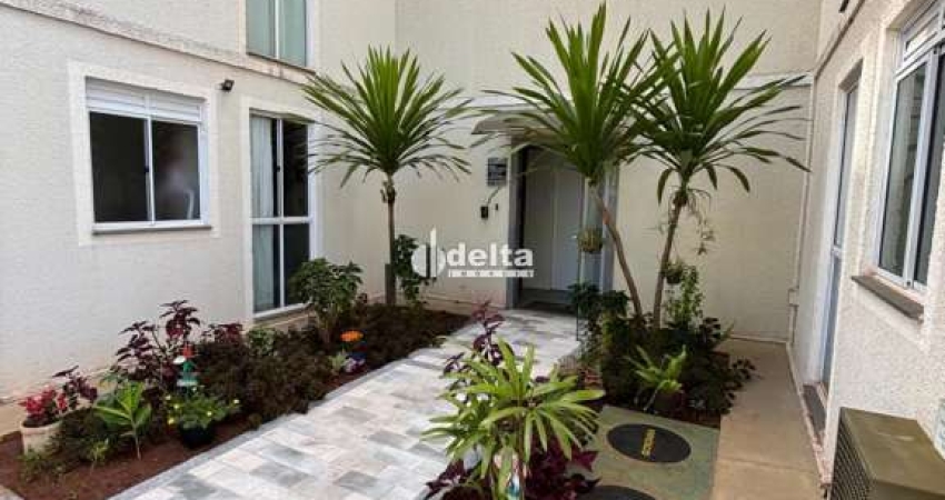 Apartamento disponível para venda no bairro Jardim Holanda em Uberlândia-MG