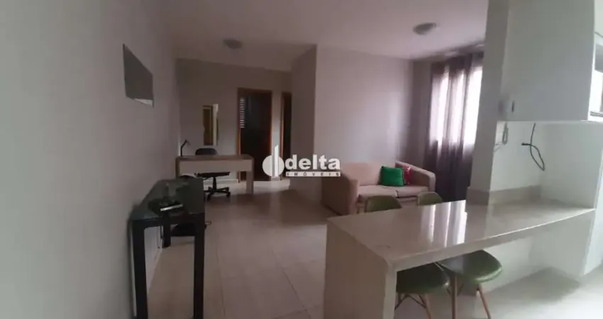 Apartamento disponível para venda no bairro Santa Maria em Uberlândia-MG