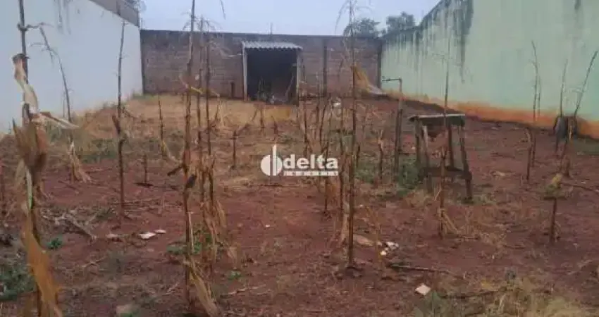 Terreno disponível para venda no bairro Nova Uberlândia em Uberlândia MG