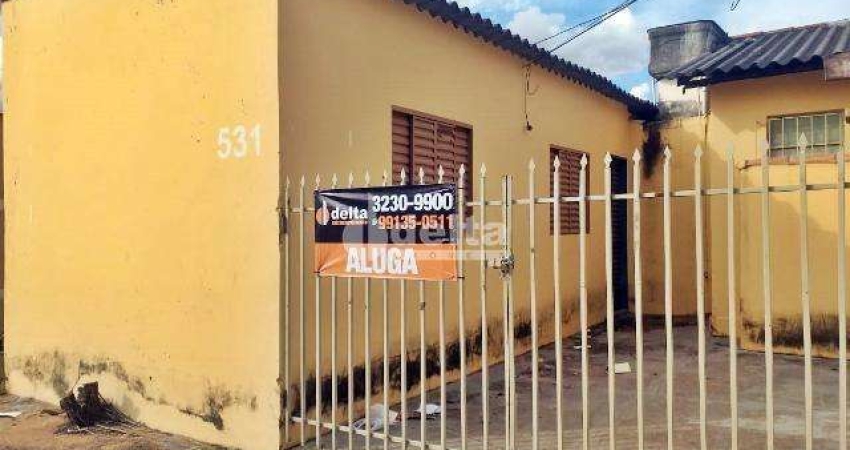 Casas disponível para venda no bairro Planalto  em Uberlândia-MG