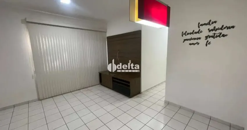 Apartamento disponível para venda no bairro Presidente Roosevelt em Uberlândia-MG