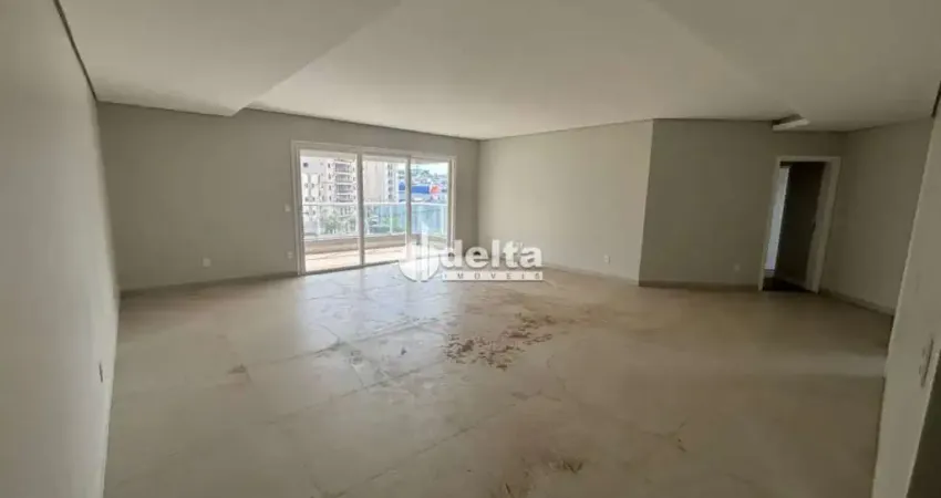 Apartamento disponível para venda no bairro Tabajaras em Uberlândia-MG