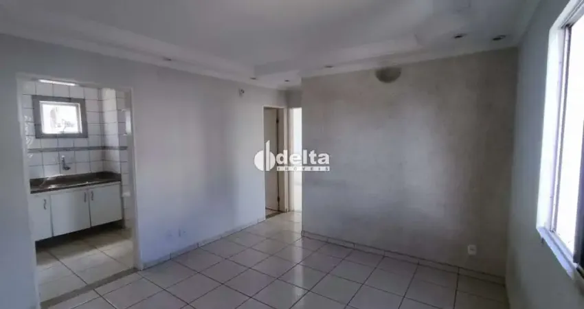Apartamento disponível para locação e venda no bairro jaraguá em uberlândia-mg