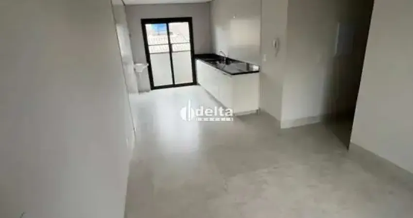 Apartamento disponível para Venda no bairro Tibery em Uberlândia-MG