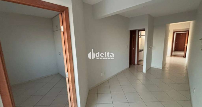 Apartamento disponível para locação no bairro Umuarama em Uberlândia-MG