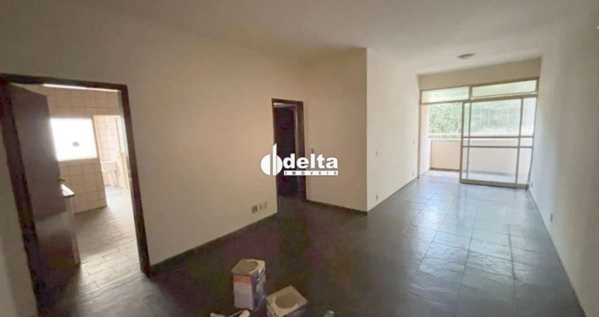 Apartamento disponível para locação no bairro Centro em Uberlândia-MG