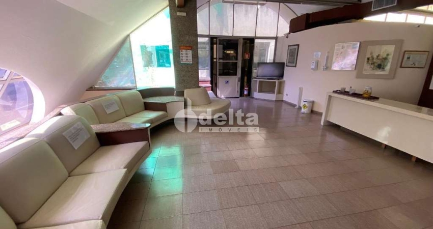 Casa Comercial disponível para locação/Venda  no bairro Centro em Uberlândia-MG