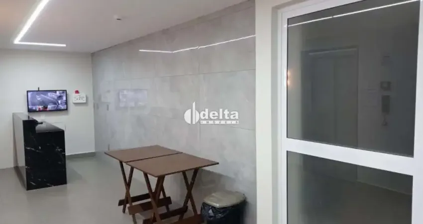 Apartamento disponível para venda no bairro aclimação em uberlândia-mg