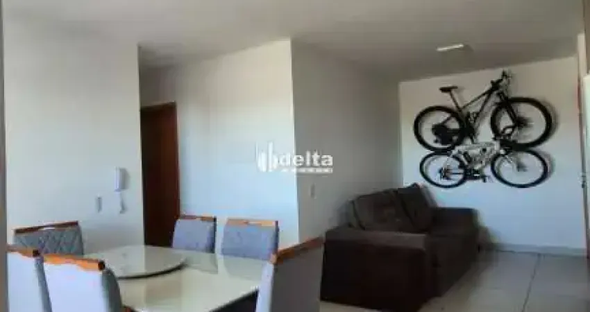 Apartamento disponível para venda no bairro Martins em Uberlândia-MG