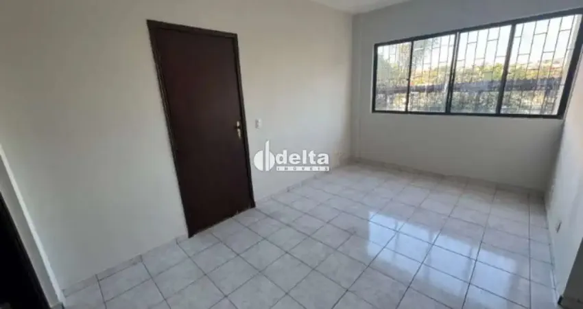 Apartamento disponível para locação e venda no bairro Presidente Roosevelt em Uberlândia-MG