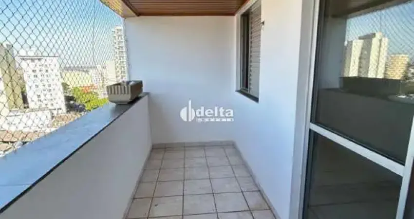 Apartamento disponível para venda no bairro Centro em Uberlândia-MG