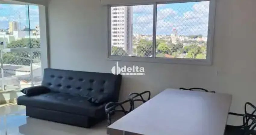Apartamento disponível para venda no bairro Presidente Roosevelt em Uberlândia-MG