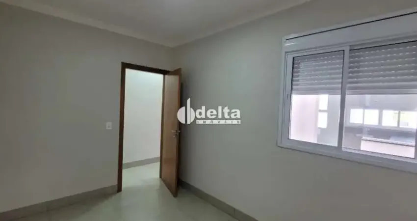 Casa disponível para venda no bairro Aclimação em Uberlândia MG