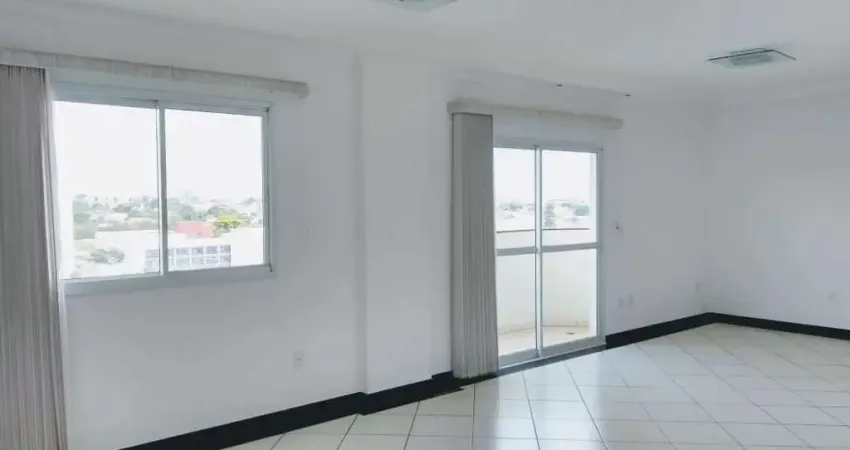 Apartamento disponível para locação no bairro Brasil em Uberlândia-MG