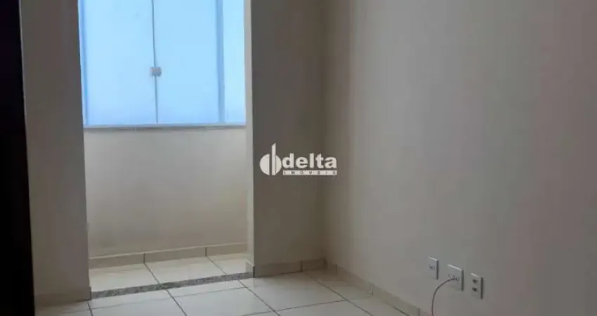 Apartamento disponível para venda no bairro Tubalina em Uberlândia-MG