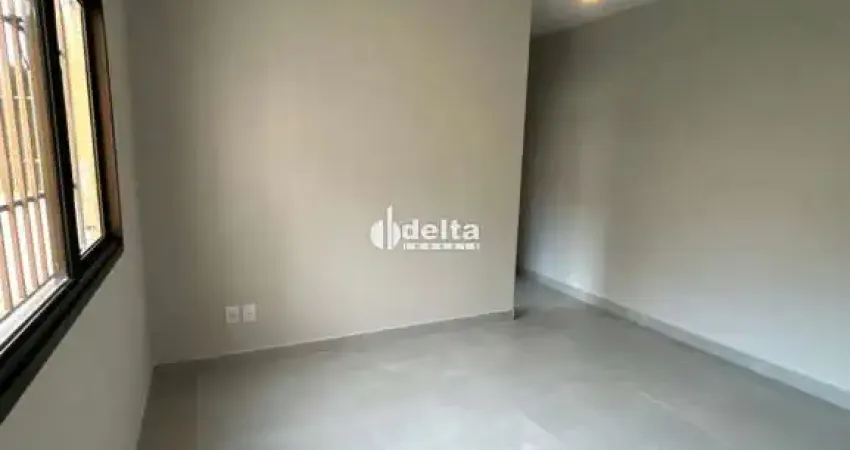 Apartamento disponível para venda no bairro Patrimônio em Uberlândia-MG