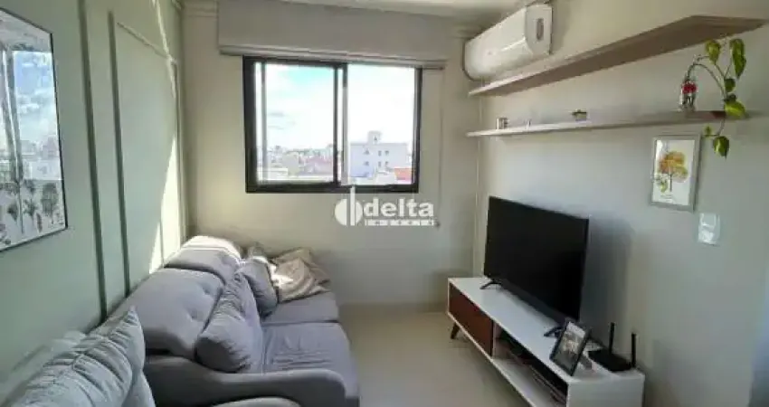 Apartamento disponível para venda no bairro Novo Mundo em Uberlândia-MG