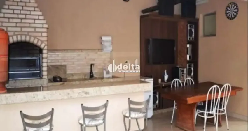 Casa disponível para venda no bairro Alto Umuarama em Uberlândia MG