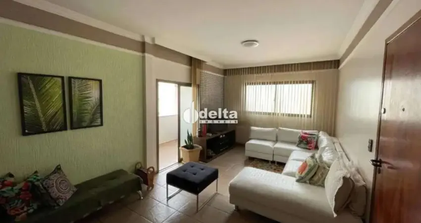 Apartamento disponível para venda no bairro Saraiva em Uberlândia-MG