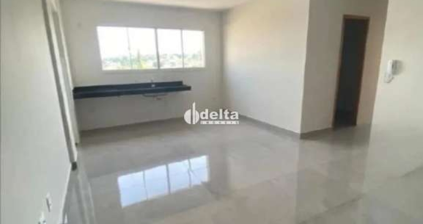 Apartamento disponível para venda no bairro Dona Zulmira em Uberlândia-MG