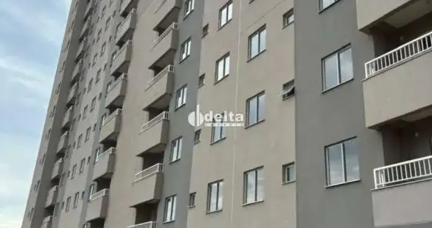 Apartamento disponível para venda no bairro Jardim Inconfidência em Uberlândia-MG