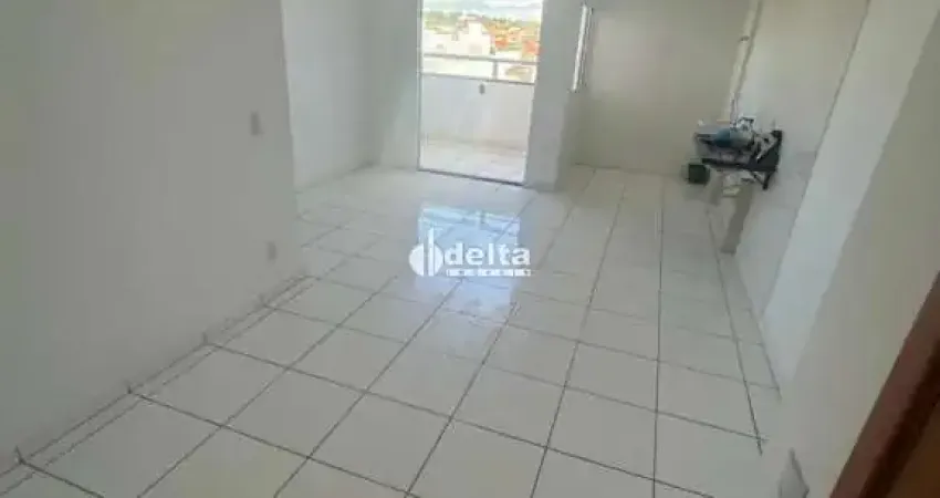Apartamento disponível para venda no bairro Jardim Brasília em Uberlândia-MG