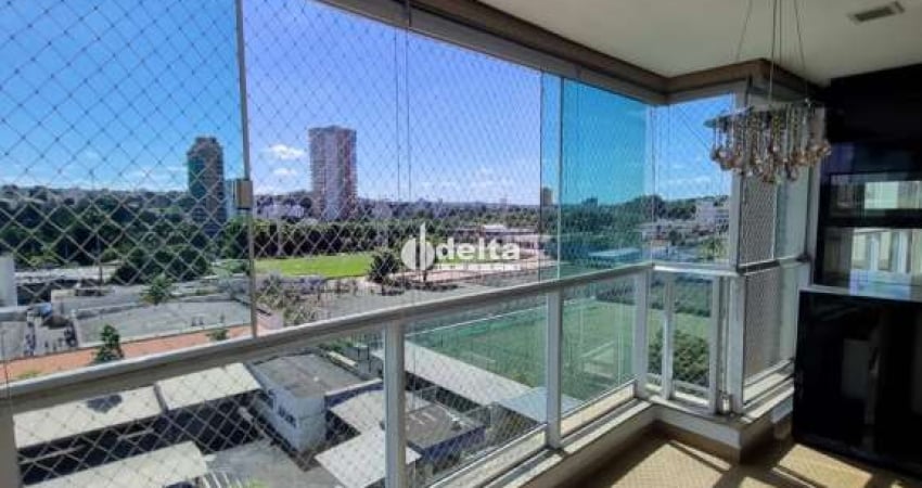 Apartamento disponível para locação e venda no bairro Copacabana em Uberlândia-MG