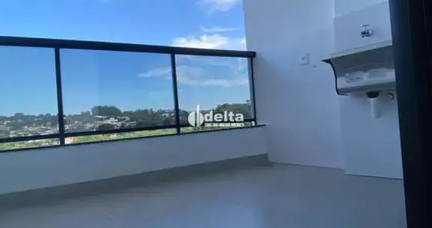 Apartamento disponível para venda no bairro daniel fonseca em uberlândia-mg