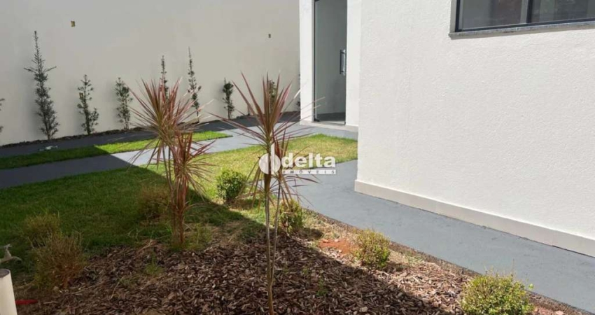 Casa disponível para venda no bairro Grand Ville em Uberlândia MG