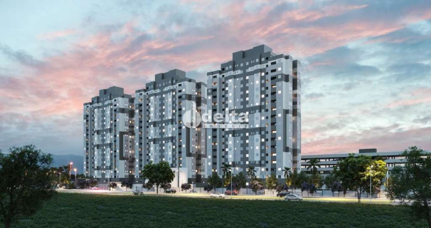 Apartamento disponível para venda no bairro Jardim Espanha em Uberlândia-MG