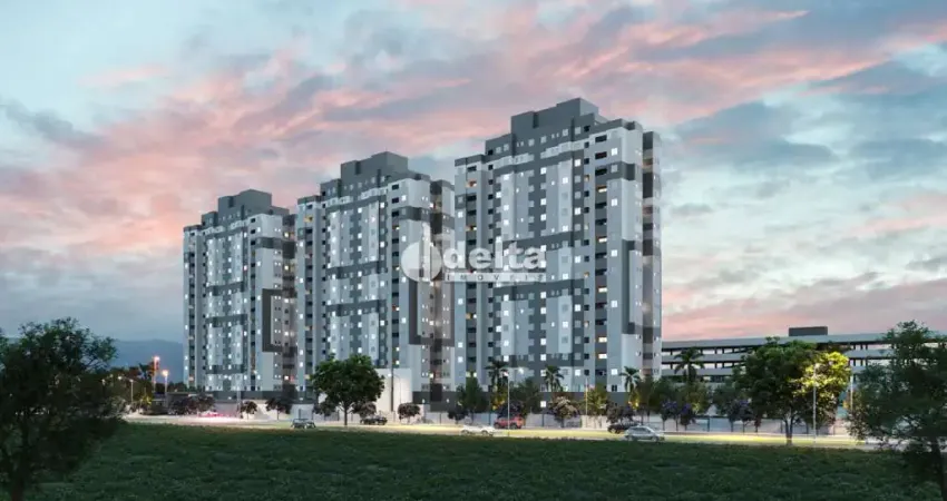 Apartamento disponível para venda no bairro jardim espanha em uberlândia-mg