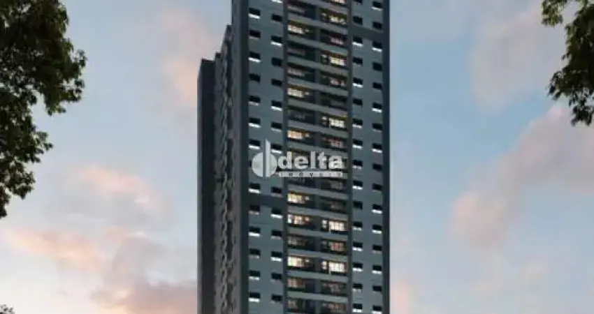 Apartamento disponível para venda no bairro Jardim Sul em Uberlândia-MG